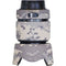 LensCoat Lens Cover for the Nikon 55-200mm f/4.0-5.6G DX Lens (Digital Army Camo)