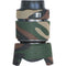 LensCoat Lens Cover for the Nikon 55-200mm f/4.0-5.6G DX Lens (Forest Green Camo)