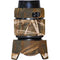 LensCoat Lens Cover for the Nikon 55-200mm f/4.0-5.6G DX Lens (Realtree Max4 HD)