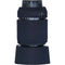 LensCoat Lens Cover for Nikon 55-200 f/4-5.6G ED AF-S VR DX Lens (Black)