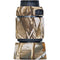 LensCoat Lens Cover for Nikon 55-200 f/4-5.6G ED AF-S VR DX Lens (Realtree Max4 HD)