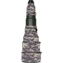 LensCoat Lens Cover for Nikon 600mm f/4 AF-S II Lens (Digital Camo)