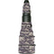 LensCoat Lens Cover for Nikon 600mm f/4 AF-S II Lens (Digital Camo)