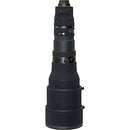 LensCoat Lens Cover For the Nikon AF-S Nikkor 600mm f/4G ED VR AF Lens (Black)