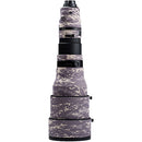 LensCoat Lens Cover For the Nikon AF-S Nikkor 600mm f/4G ED VR AF Lens (Digital Camo)