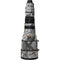 LensCoat Lens Cover for the Nikon AF-S Nikkor 600mm f/4G ED VR AF Lens (Realtree AP Snow)