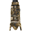 LensCoat Lens Cover For Nikon 70-200mm f/2.8G VR II Lens (Realtree Max4 HD)