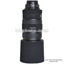 LensCoat Lens Cover For the Nikon AF-S Nikkor 70-200mm f/2.8 VR Lens (Black)