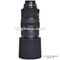 LensCoat Lens Cover For the Nikon AF-S Nikkor 70-200mm f/2.8 VR Lens (Black)