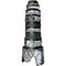 LensCoat Lens Cover For the Nikon AF-S Nikkor 70-200mm f/2.8 VR Lens (Realtree AP Snow)