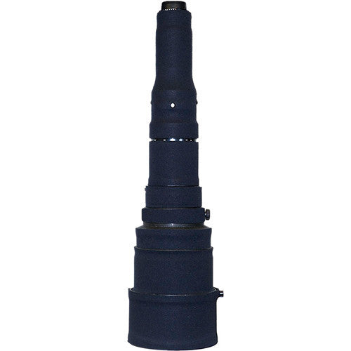 LensCoat Lens Cover for Nikon 800mm f/5.6 AIS MF Lens (Black)