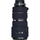 LensCoat Nikon Lens Cover (Black)
