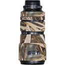 LensCoat Lens Cover for Nikon 80-200mm f/2.8 ED AF-D Lens (Realtree Max4 HD)