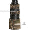LensCoat Lens Cover For the AF VR Zoom-Nikkor 80-400mm f/4.5-5.6D ED Lens (Realtree Max4 HD)