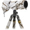 LensCoat RainCoat Rain Sleeve (Large, Realtree AP Snow)