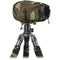 LensCoat RainCoat RS (Rain Sleeve) (Small, Forest Green Camo)
