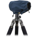 LensCoat RainCoat RS (Rain Sleeve) (Small, Navy)