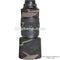 LensCoat Lens Cover for Sigma 120-300mm f/2.8 EX Lens (Forest Green)