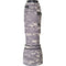 LensCoat Lens Cover For the Sigma 120-400mm DG OS Lens (Digital Army Camo)