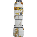 LensCoat Lens Cover For the Sigma 120-400mm DG OS Lens (Realtree AP Snow)