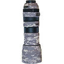 LensCoat Lens Cover For the Sigma 150-500mm f/5.6-6.3 DG OS HSM APO Lens (Digital Army Camo)