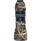 LensCoat Lens Cover For the Sigma 150-500mm f/5.6-6.3 DG OS HSM APO Lens (Realtree Max4 HD)
