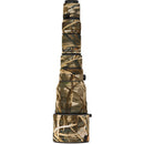 LensCoat Lens Cover For the Sigma 300-800mm f/5.6 EX DG APO HSM Lens (Realtree Max4 HD)