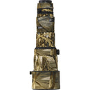 LensCoat Lens Cover For the Sigma 500mm f/4.5 EX DG APO HSM Lens (Realtree Max4 HD)
