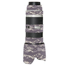 LensCoat Lens Cover for Sigma 50-500mm f/4.5-6.3 Lens (Digital Camo)