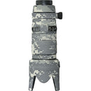 LensCoat Lens Cover for the Sigma 70-200 2.8 DG OS AF Lens (Digital Camo)
