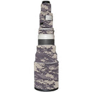 LensCoat Lens Cover for the Sigma 800mm f/5.6 Lens (Digital Camo)