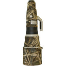 LensCoat Lens Cover for the Sigma 800mm f/5.6 Lens (Realtree Max4 HD)