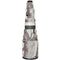 LensCoat Lens Cover for the Sigma 800mm f/5.6 Lens (Realtree AP Snow)