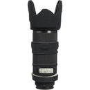 LensCoat Lens Cover for the Sony 70-200mm f/2.8 Lens (Black)