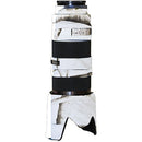 LensCoat Lens Cover for the Sony 70-200mm f/2.8 Lens (Realtree AP Snow)