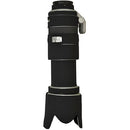LensCoat Lens Cover For the Sony SAL-70400G 70-400mm f/4.0-5.6 G SSM Lens (Black)