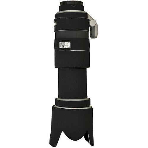 LensCoat Lens Cover For the Sony SAL-70400G 70-400mm f/4.0-5.6 G SSM Lens (Black)