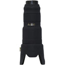 LensCoat Lens Cover for the Tamron 70-200mm f/2.8 Di LD (IF) Macro Lens (Black)