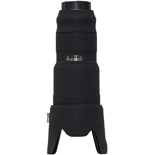 LensCoat Lens Cover for the Tamron 70-200mm f/2.8 Di LD (IF) Macro Lens (Black)