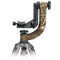 LensCoat Wimberley WH-101 Head Cover (Realtree Max4 HD)