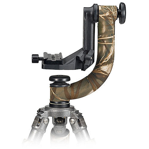 LensCoat Wimberley WH-101 Head Cover (Realtree Max4 HD)