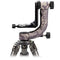 LensCoat Wimberley WH-200 Head Cover (Digital Camo)
