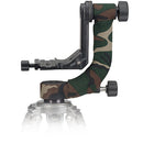 LensCoat Wimberley WH-200 Head Cover (Forest Green)