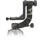LensCoat Wimberley WH-200 Head Cover (Forest Green)