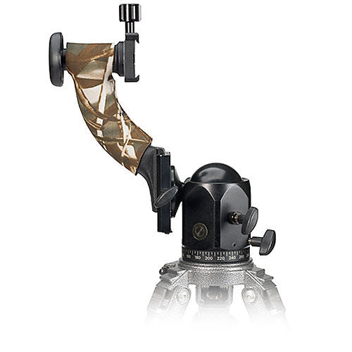 LensCoat Wimberley Sidekick Cover (Realtree Max4 HD)