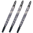 LensCoat LegCoat Wraps 107 (Set of 3, Digital Camo)