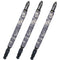 LensCoat LegCoat Wraps 107 (Set of 3, Digital Camo)