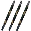 LensCoat LegCoat Wraps 107 (Set of 3, Forest Green Camo)