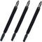 LensCoat LegCoat Wraps 111 (Set of 3, Black)
