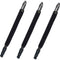 LensCoat LegCoat Wraps 310 (Set of 3, Black)